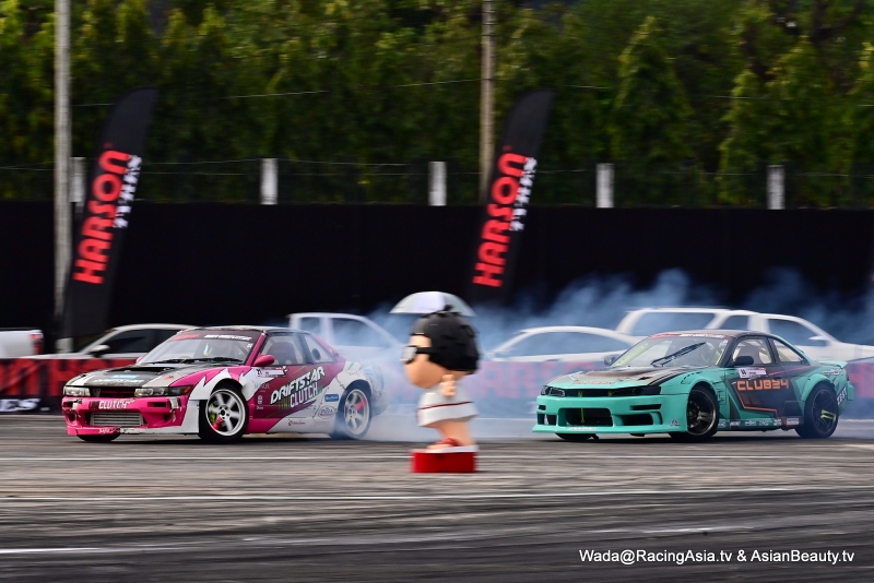 2025.08 Pathumthani DC 2025 #2 RacingAsia.tv