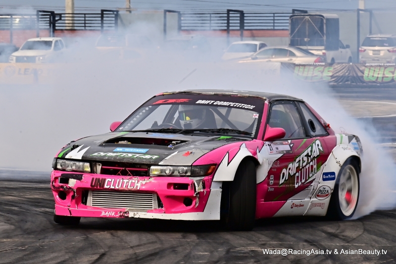 2025.08 Pathumthani DC 2025 #2 RacingAsia.tv