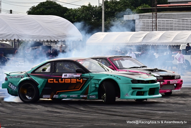 2025.08 Pathumthani DC 2025 #2 RacingAsia.tv