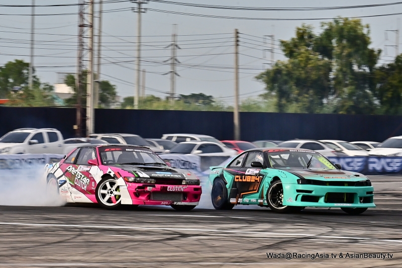 2025.08 Pathumthani DC 2025 #2 RacingAsia.tv