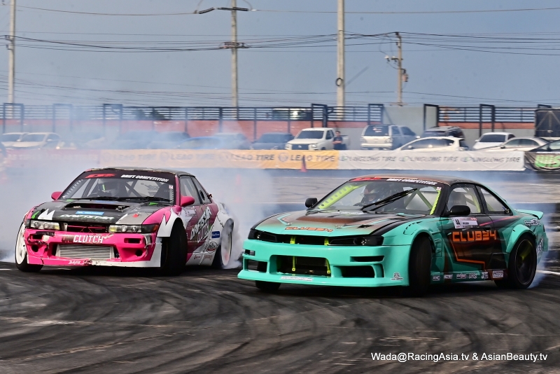 2025.08 Pathumthani DC 2025 #2 RacingAsia.tv