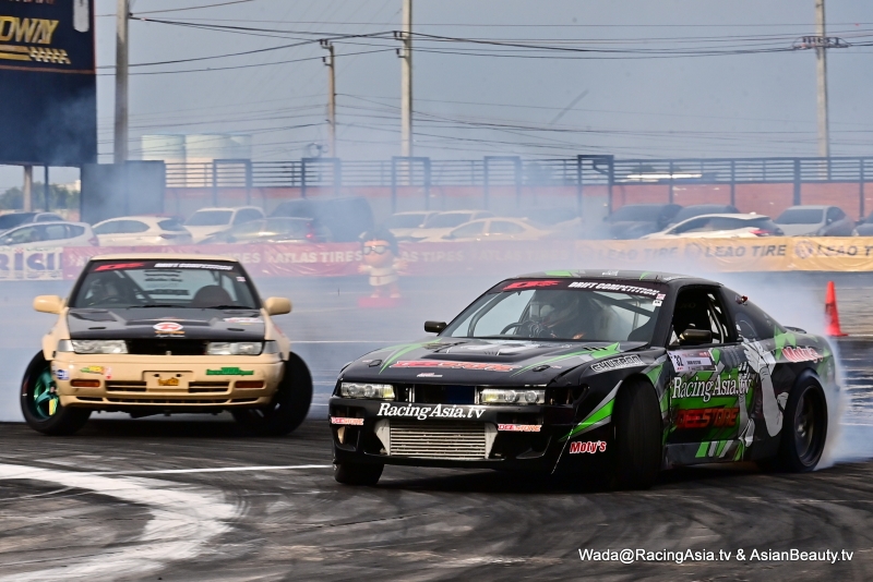 2025.08 Pathumthani DC 2025 #2 RacingAsia.tv