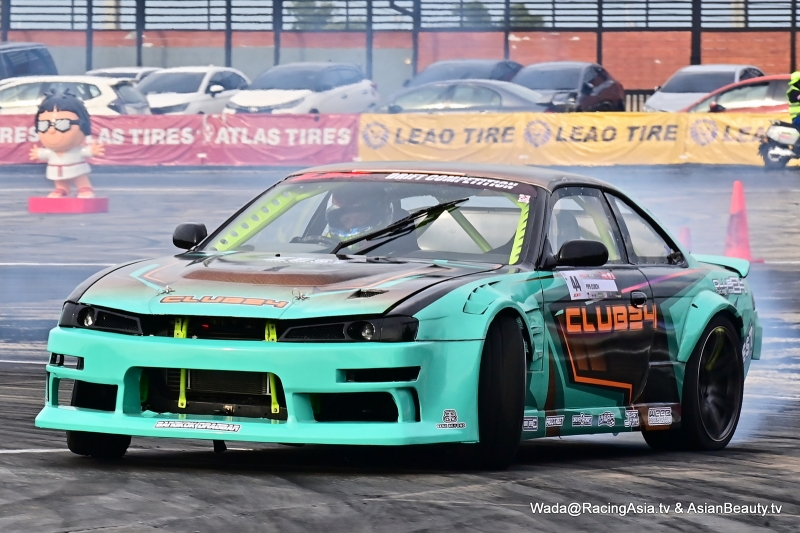 2025.08 Pathumthani DC 2025 #2 RacingAsia.tv