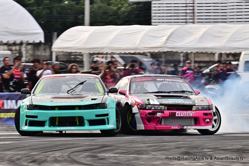 2025.08 Pathumthani DC 2025 #2 RacingAsia.tv