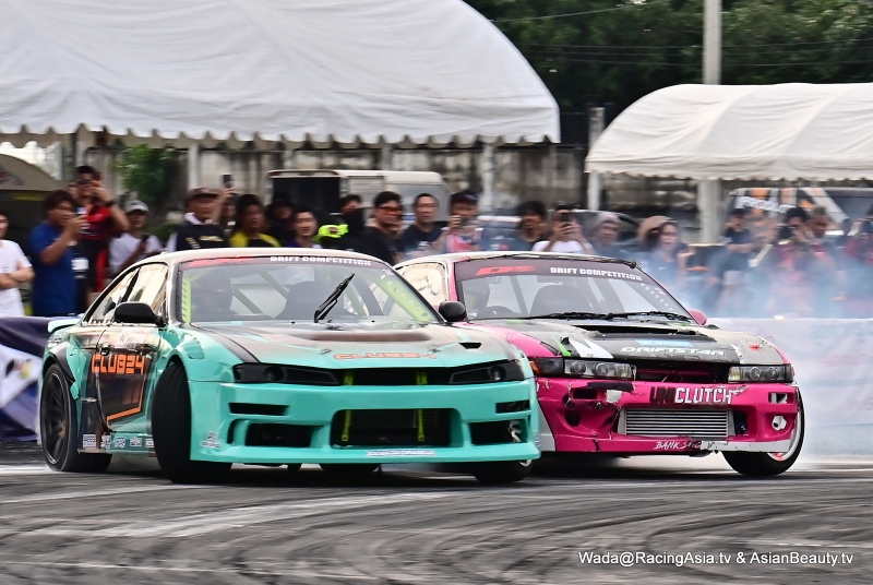 2025.08 Pathumthani DC 2025 #2 RacingAsia.tv