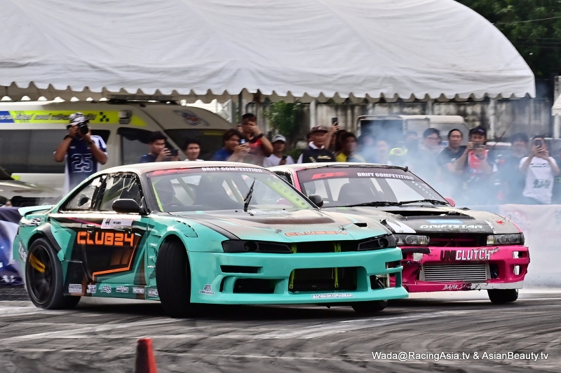 2025.08 Pathumthani DC 2025 #2 RacingAsia.tv
