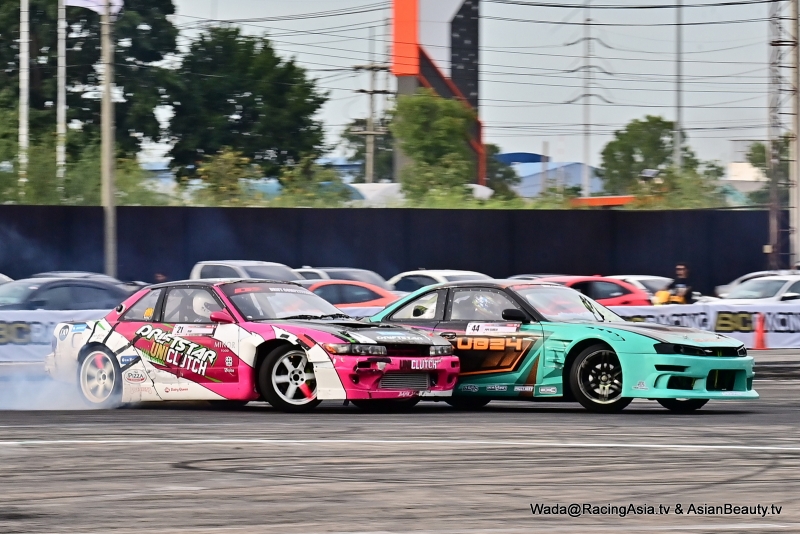 2025.08 Pathumthani DC 2025 #2 RacingAsia.tv