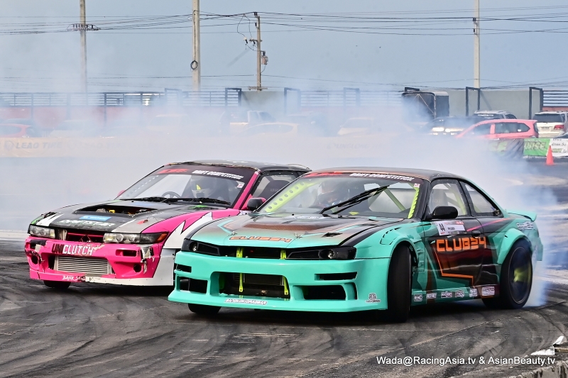 2025.08 Pathumthani DC 2025 #2 RacingAsia.tv