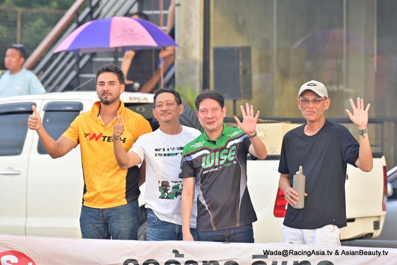 2025.08 Pathumthani DC 2025 #2 RacingAsia.tv