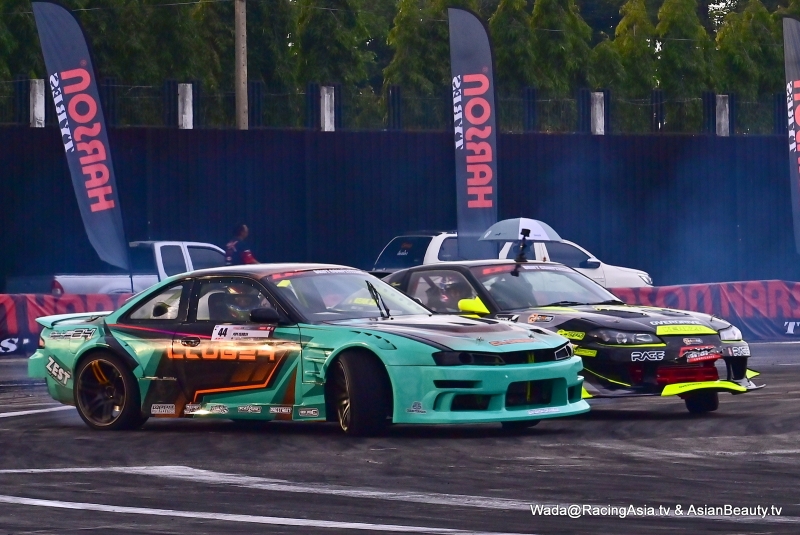 2025.08 Pathumthani DC 2025 #2 RacingAsia.tv
