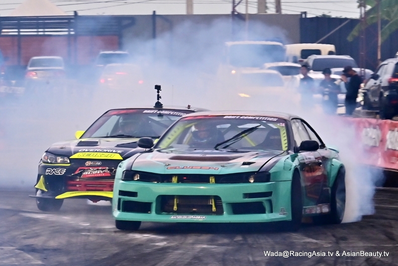 2025.08 Pathumthani DC 2025 #2 RacingAsia.tv