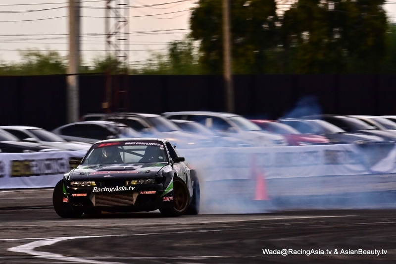 2025.08 Pathumthani DC 2025 #2 RacingAsia.tv