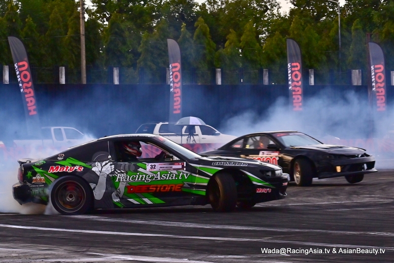 2025.08 Pathumthani DC 2025 #2 RacingAsia.tv