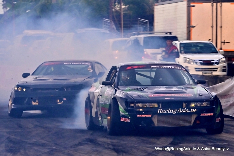 2025.08 Pathumthani DC 2025 #2 RacingAsia.tv