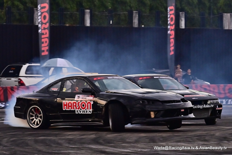 2025.08 Pathumthani DC 2025 #2 RacingAsia.tv