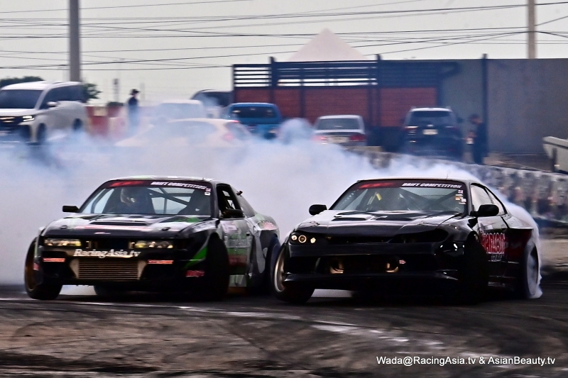 2025.08 Pathumthani DC 2025 #2 RacingAsia.tv