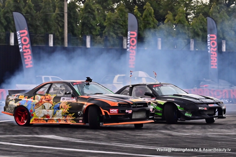 2025.08 Pathumthani DC 2025 #2 RacingAsia.tv