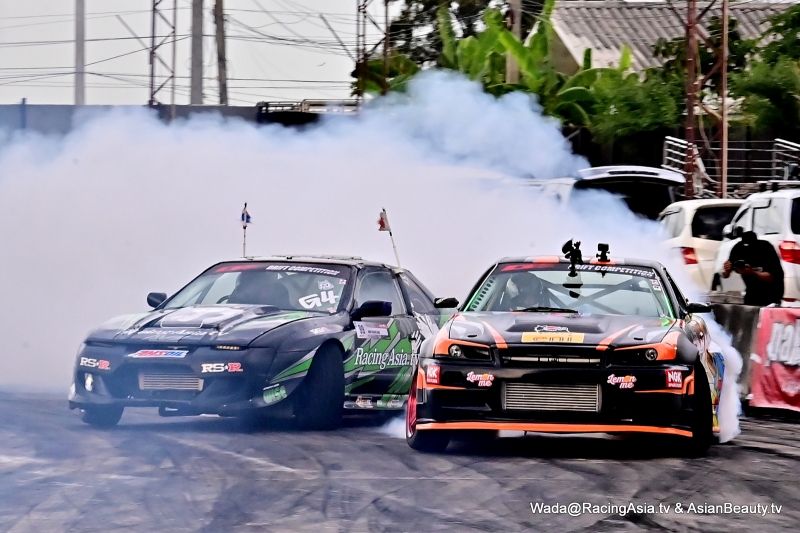 2025.08 Pathumthani DC 2025 #2 RacingAsia.tv