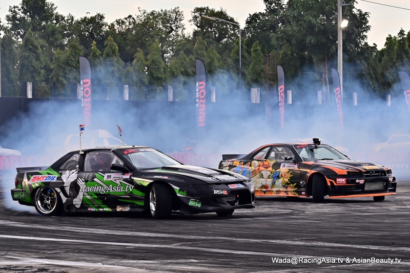 2025.08 Pathumthani DC 2025 #2 RacingAsia.tv
