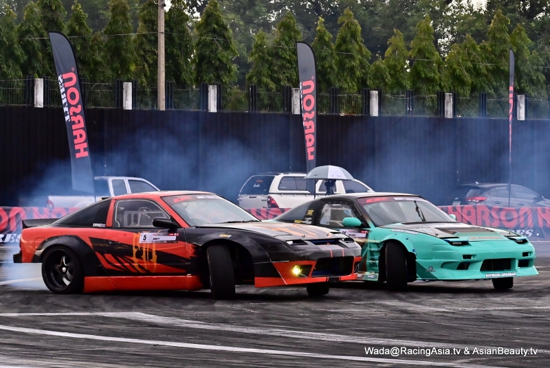2025.08 Pathumthani DC 2025 #2 RacingAsia.tv