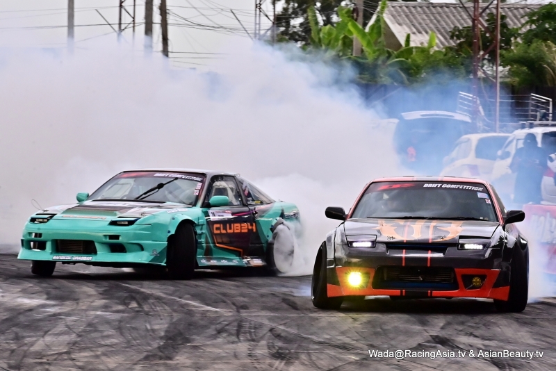 2025.08 Pathumthani DC 2025 #2 RacingAsia.tv