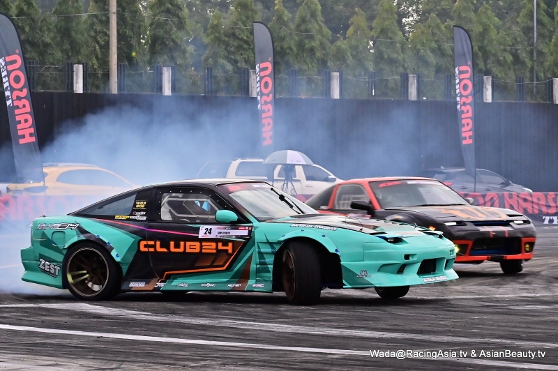 2025.08 Pathumthani DC 2025 #2 RacingAsia.tv