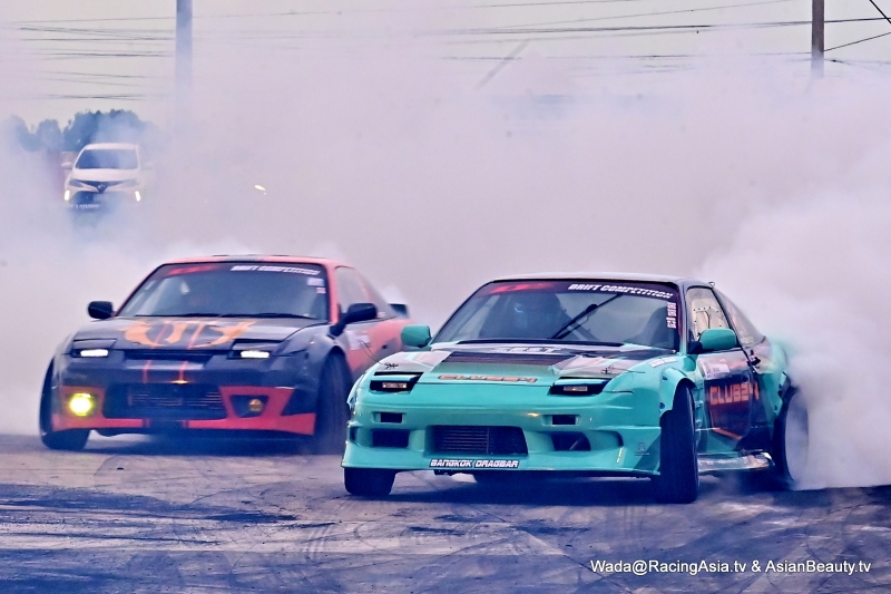 2025.08 Pathumthani DC 2025 #2 RacingAsia.tv