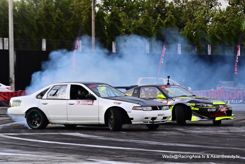 2025.08 Pathumthani DC 2025 #2 RacingAsia.tv