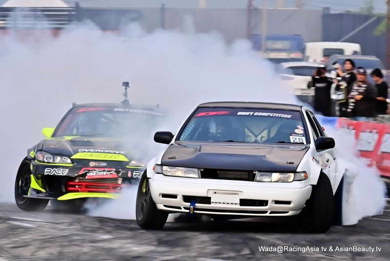 2025.08 Pathumthani DC 2025 #2 RacingAsia.tv
