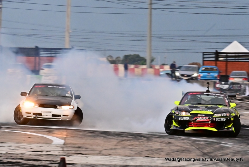 2025.08 Pathumthani DC 2025 #2 RacingAsia.tv