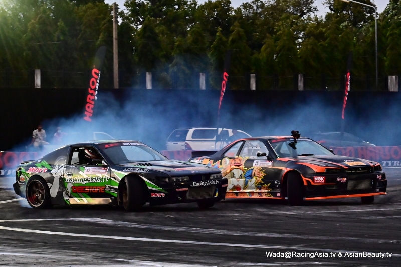 2025.08 Pathumthani DC 2025 #2 RacingAsia.tv