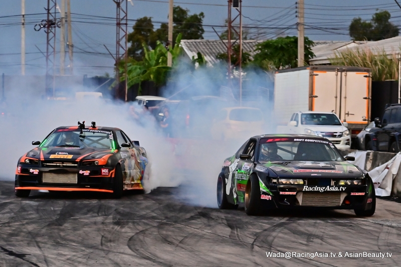 2025.08 Pathumthani DC 2025 #2 RacingAsia.tv
