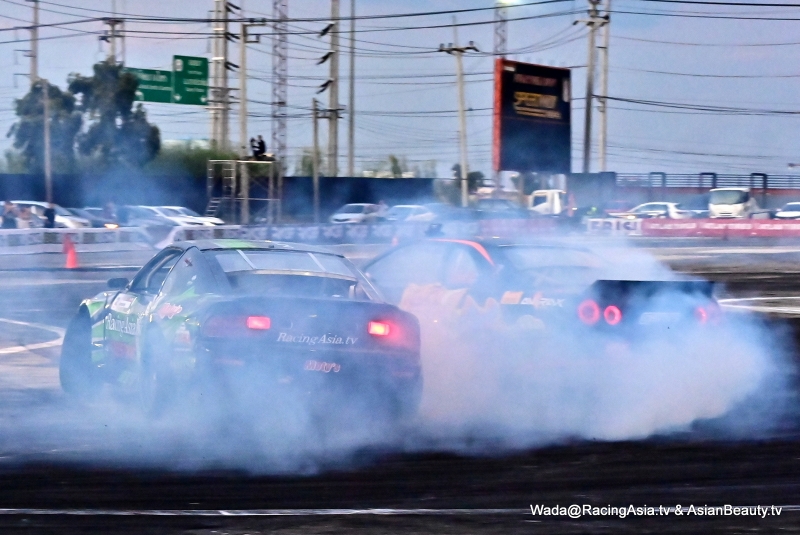 2025.08 Pathumthani DC 2025 #2 RacingAsia.tv