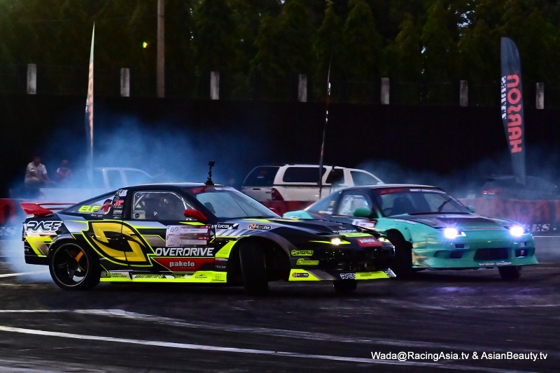 2025.08 Pathumthani DC 2025 #2 RacingAsia.tv