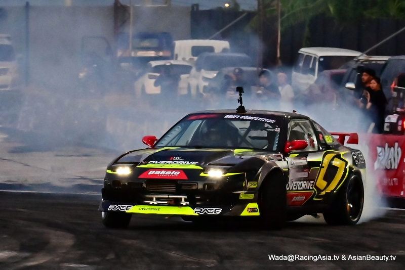 2025.08 Pathumthani DC 2025 #2 RacingAsia.tv