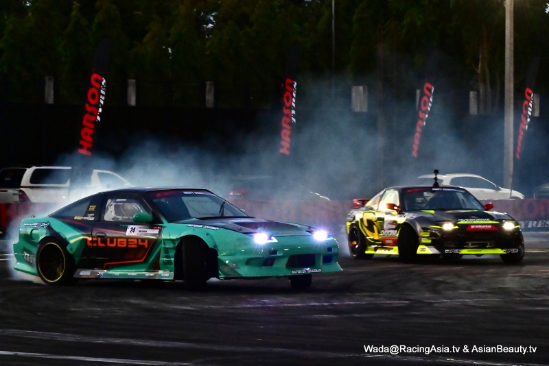 2025.08 Pathumthani DC 2025 #2 RacingAsia.tv