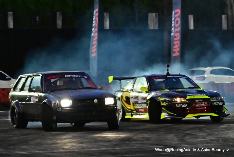 2025.08 Pathumthani DC 2025 #2 RacingAsia.tv