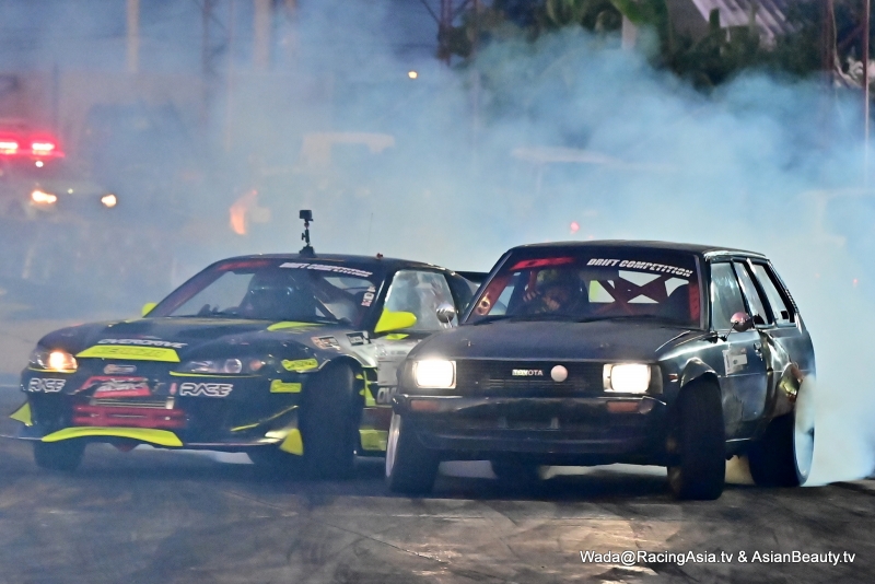 2025.08 Pathumthani DC 2025 #2 RacingAsia.tv