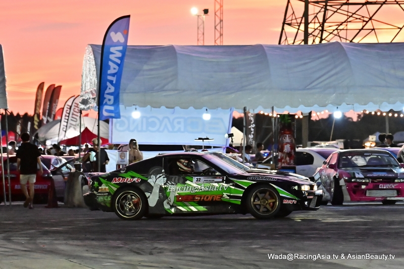 2025.08 Pathumthani DC 2025 #2 RacingAsia.tv
