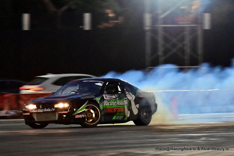 2025.08 Pathumthani DC 2025 #2 RacingAsia.tv