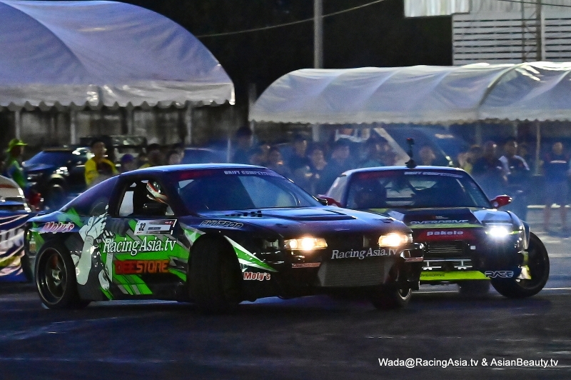 2025.08 Pathumthani DC 2025 #2 RacingAsia.tv
