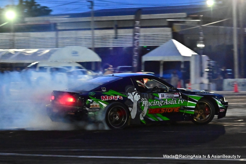2025.08 Pathumthani DC 2025 #2 RacingAsia.tv