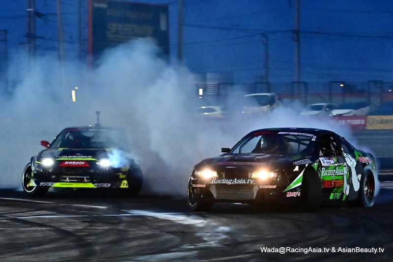 2025.08 Pathumthani DC 2025 #2 RacingAsia.tv