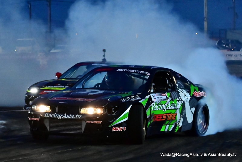 2025.08 Pathumthani DC 2025 #2 RacingAsia.tv