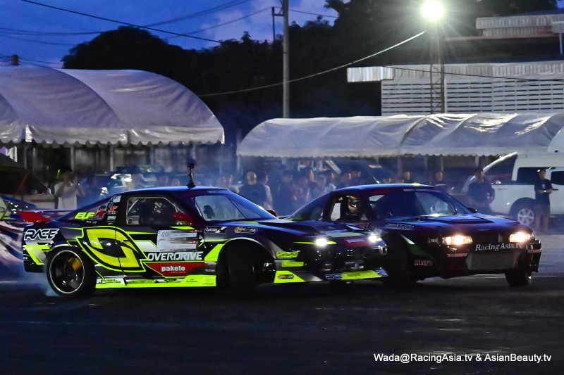 2025.08 Pathumthani DC 2025 #2 RacingAsia.tv