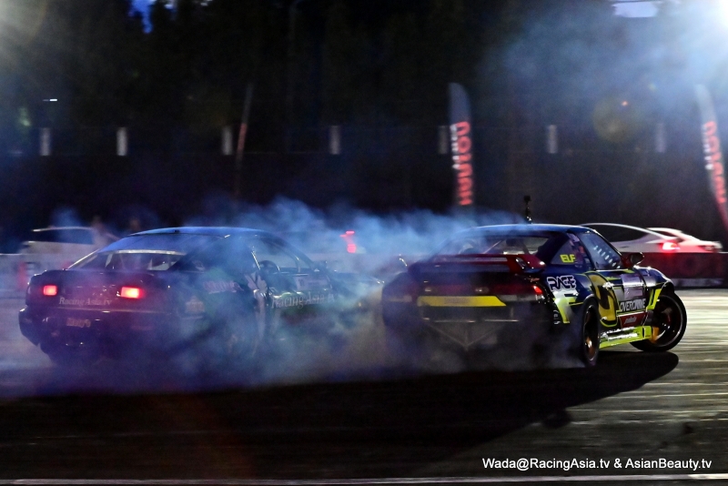 2025.08 Pathumthani DC 2025 #2 RacingAsia.tv