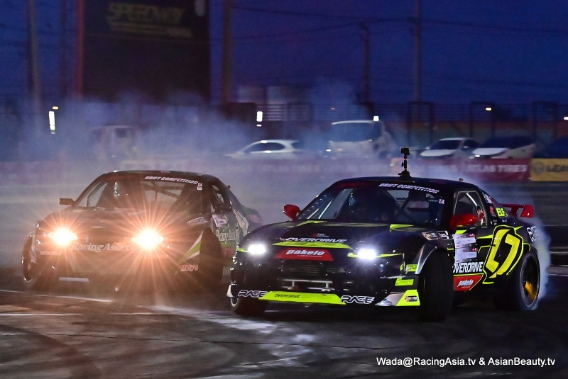 2025.08 Pathumthani DC 2025 #2 RacingAsia.tv