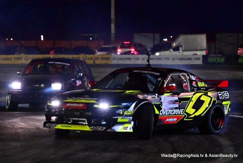2025.08 Pathumthani DC 2025 #2 RacingAsia.tv