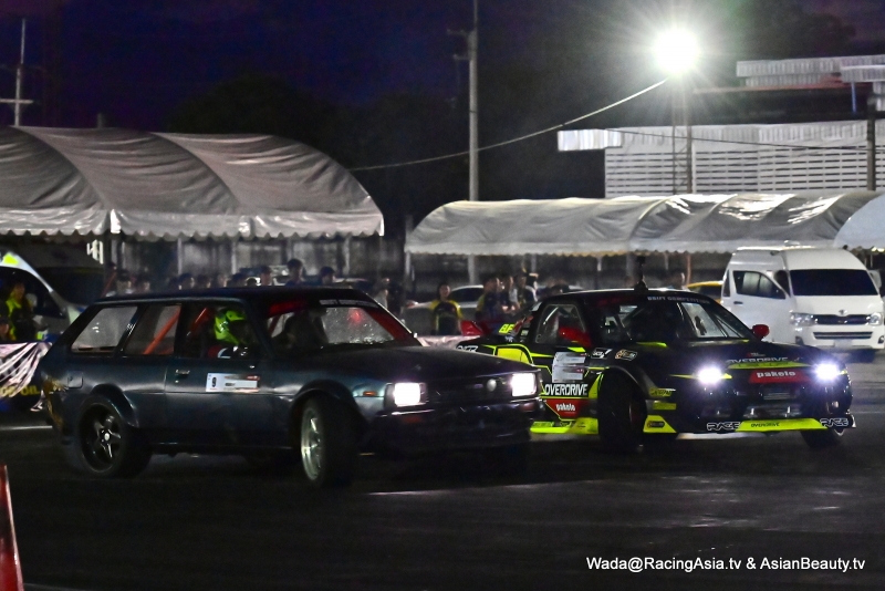 2025.08 Pathumthani DC 2025 #2 RacingAsia.tv
