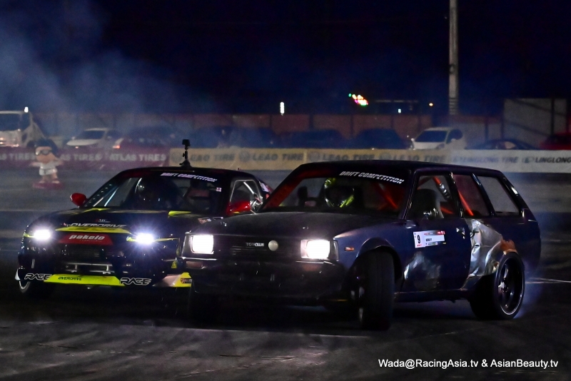 2025.08 Pathumthani DC 2025 #2 RacingAsia.tv